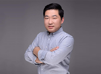 杨希波（金牌讲师）