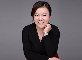 王美华（金牌讲师）