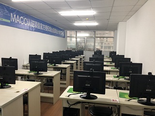 芝罘区哪有学会计